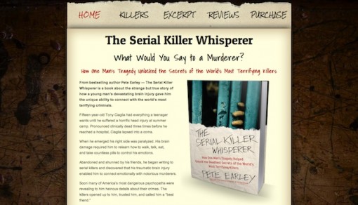 Dive Into the Minds of Monsters with The Serial Killer Whisperer ...