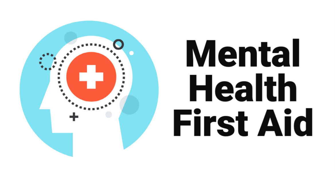 FirstPort launches Mental Health First Aiders - FirstPort